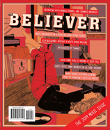 The Believer, Issue 126: August/September