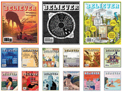 The Believer, Issue 139: March/April 2022