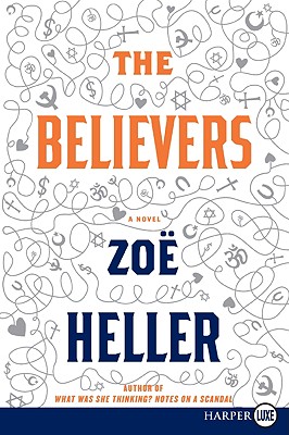 The Believers - Heller, Zoe