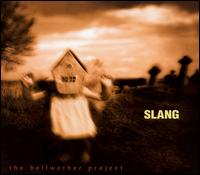 The Bellwether Project - Slang