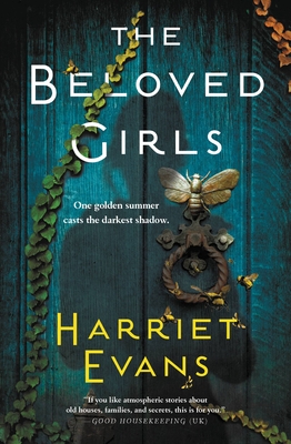 The Beloved Girls - Evans, Harriet