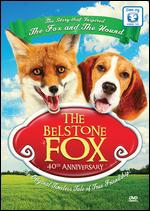 The Belstone Fox - James H. Hill