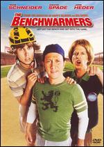 The Benchwarmers [WS]