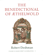 The Benedictional of Thelwold