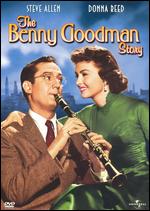 The Benny Goodman Story - Valentine Davies