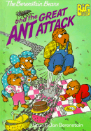 The Berenstain Bears and the Great Ant Attack