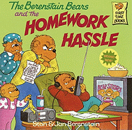 The Berenstain Bears and the Homework Hassle