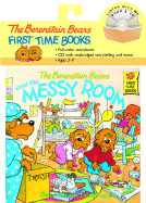 The Berenstain Bears and the Messy Room - Berenstain, Stan, and Berenstain, Jan