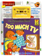 The Berenstain Bears and Too Much TV