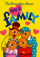 The Berenstain Bears Are a Family