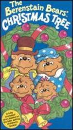 The Berenstain Bears' Christmas Tree
