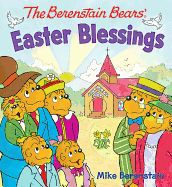 The Berenstain Bears Easter Blessings