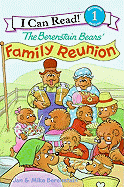 The Berenstain Bears' Family Reunion