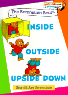 The Berenstain Bears Inside Outside Upside Down - Berenstain, Stan, and Berenstain, Jan