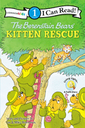 The Berenstain Bears' Kitten Rescue: Level 1
