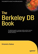 The Berkeley DB Book