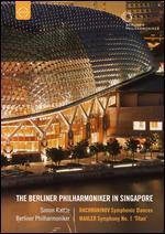 The Berliner Philharmoniker in Singapore