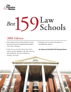 The Best 159 Law Schools