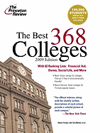 The Best 368 Colleges
