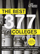 The Best 377 Colleges