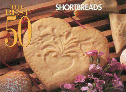 The Best 50 Shortbreads