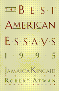 The Best American Essays 1995