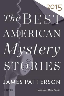 The Best American Mystery Stories - Penzler, Otto