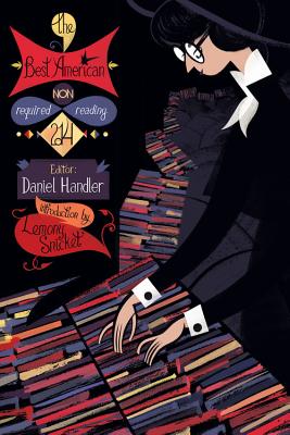 The Best American Nonrequired Reading 2014 - Handler, Daniel