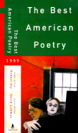 The Best American Poetry - Bly, Robert W (Editor), and Lehman, David (Editor)