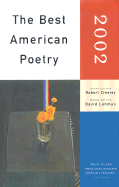 The Best American Poetry - Creeley, Robert (Editor)