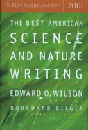 The Best American Science & Nature Writing 2001 - Kolbert, Elizabeth