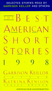 The Best American Short Shories