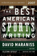 The Best American Sports Writing