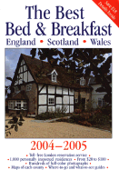 The Best Bed & Breakfast in England, Scotland, Wales