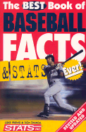 The Best Book of Baseball Facts and STATS Ever! - Friend, Luke, and Zminda, Don