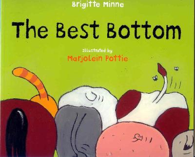 The Best Bottom - Minne, Brigitte