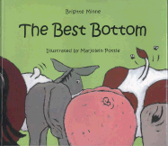The Best Bottom - Minne, Brigitte