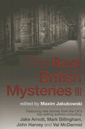 The Best British Mysteries