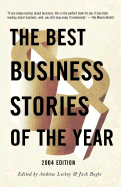 The Best Business Stories of the Year