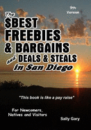 The Best Deals, Steals, Freebies & Bargains in San Diego