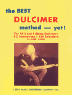 The Best Dulcimer Method Yet