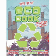 The Best Eco Book Ever - Agnew, Amanda