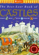The Best - Ever Book of Castles