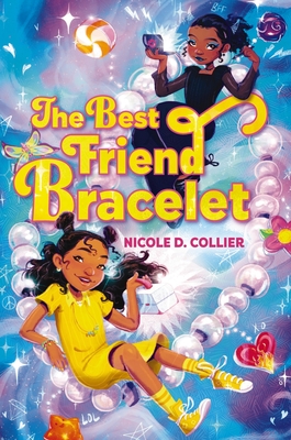 The Best Friend Bracelet - Collier, Nicole D