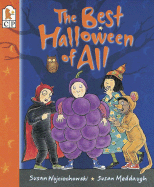 The Best Halloween of All