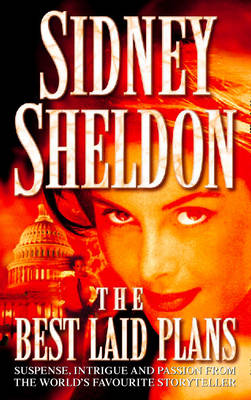 The Best Laid Plans - Sheldon, Sidney