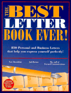 The Best Letter Book Ever!