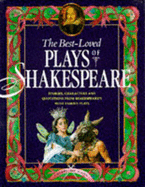 The Best-loved Plays of Shakespeare - Mulherin, Jennifer, and Frost, Abigail