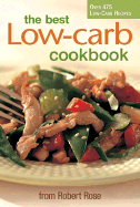 The Best Low-Carb Cookbook