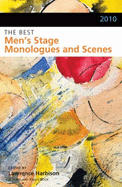 The Best Men's Stage Monologues and Scenes - Harbison, Lawrence (Editor)
